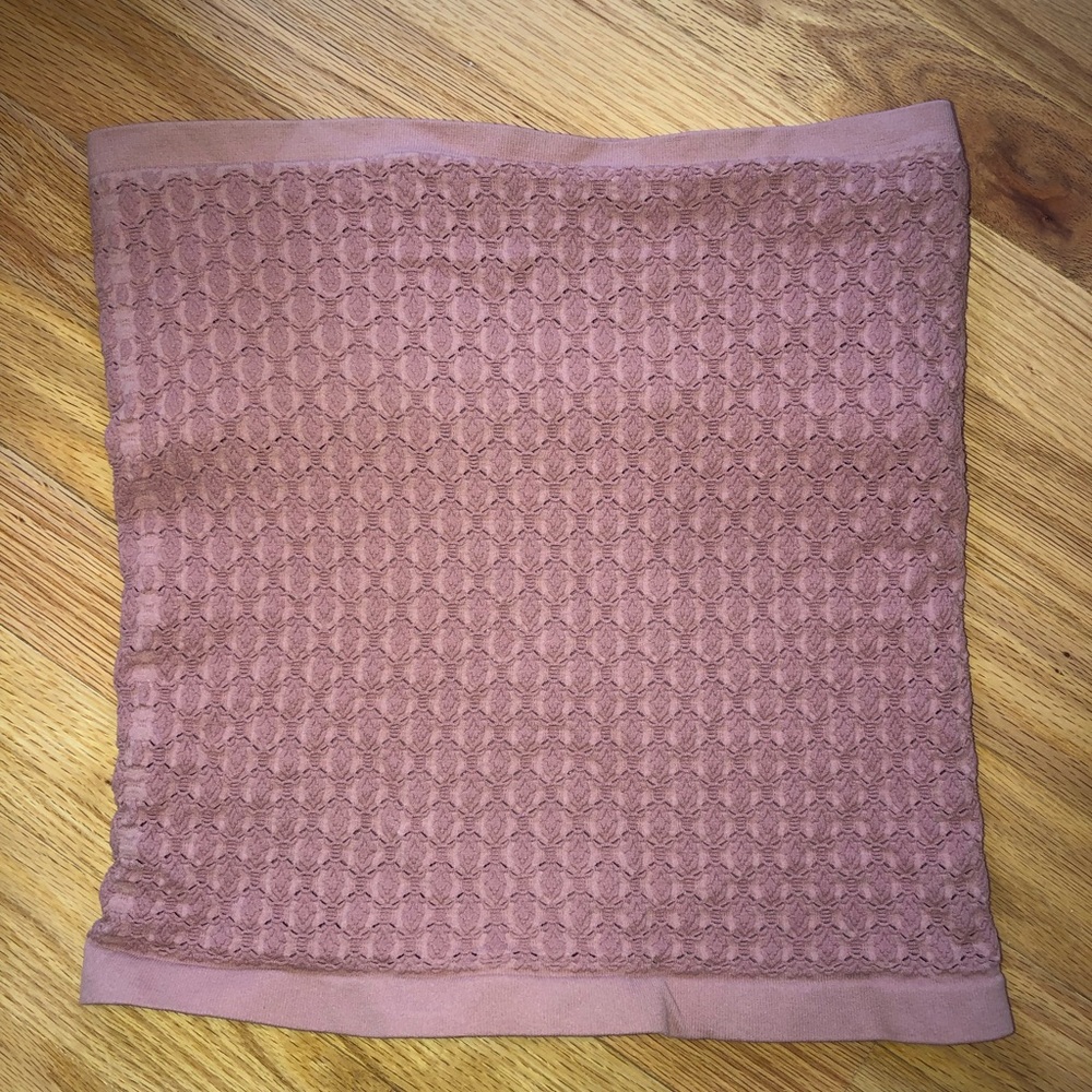 Free people tube top!!